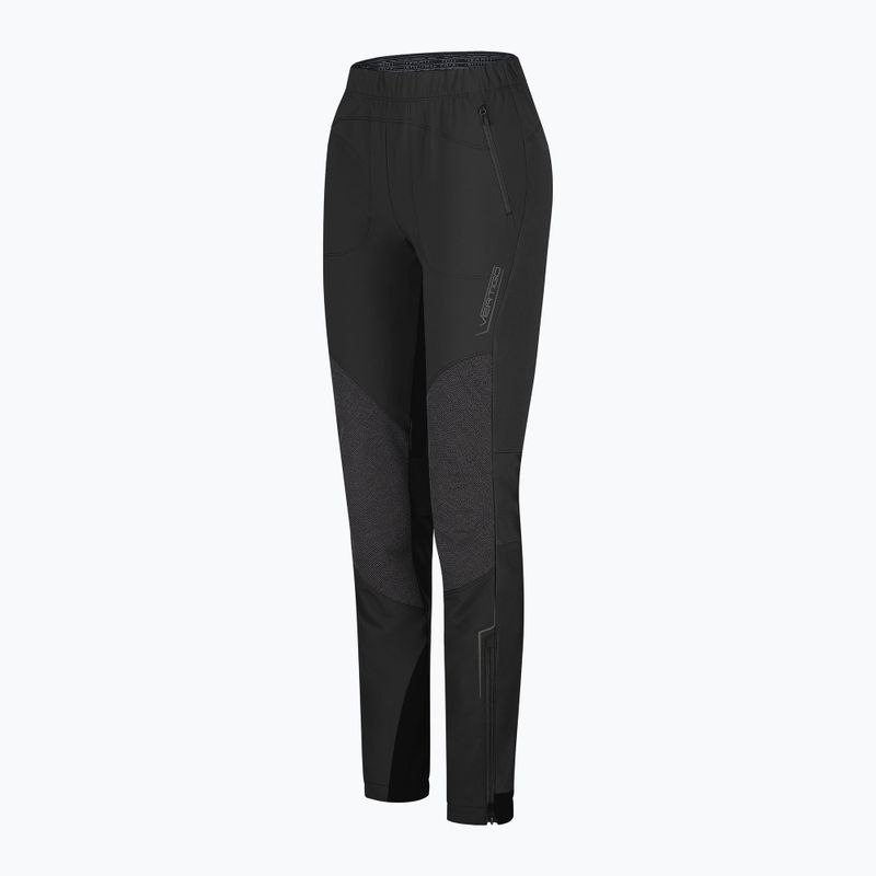 Pantaloni pentru femei Montura Vertigo 2 black 11