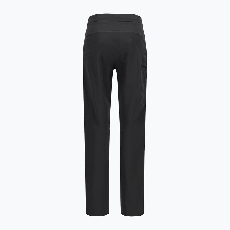 Pantaloni pentru femei Montura Vertigo Brights black 2