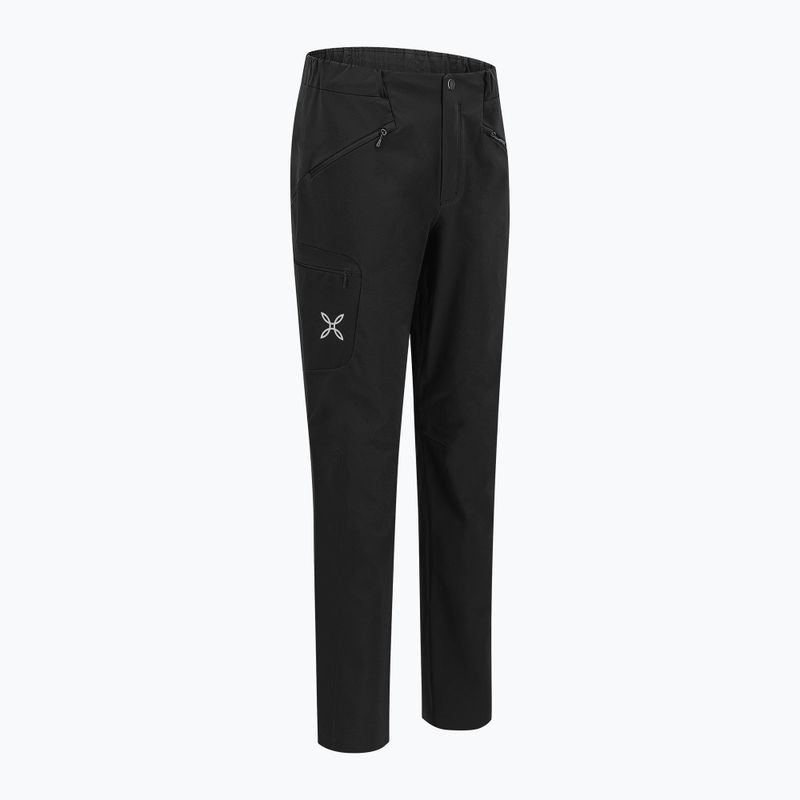 Pantaloni pentru bărbați Montura Vertigo Brights black 3