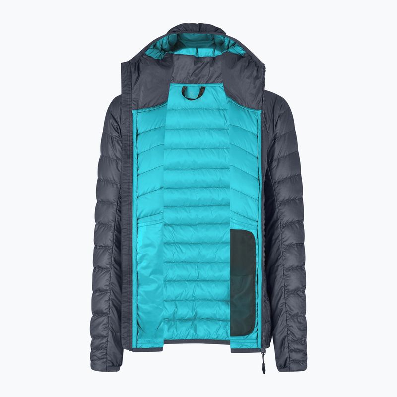 Geacă pentru femei Montura Pure Duvet graphite blue/t 4