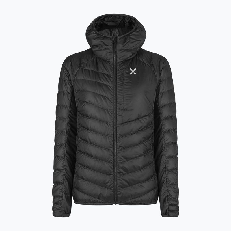 Geacă pentru femei Montura Pure Duvet black