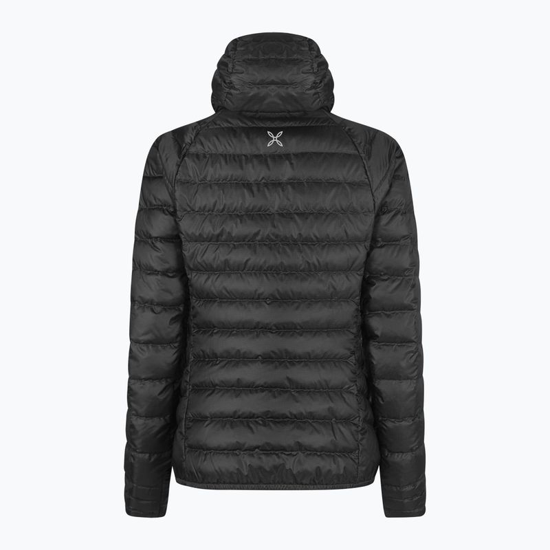 Geacă pentru femei Montura Pure Duvet black 2