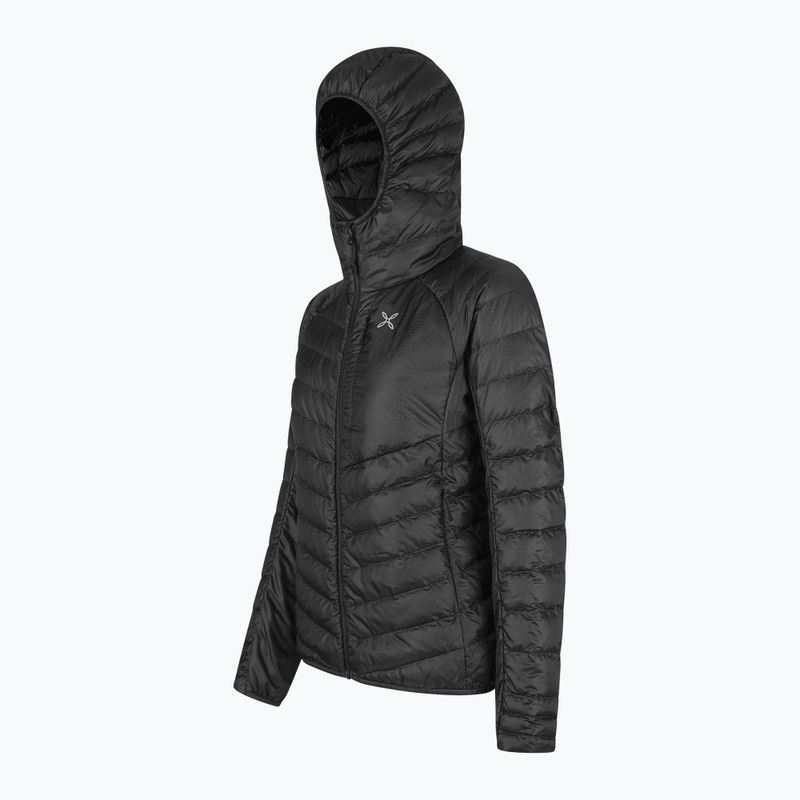 Geacă pentru femei Montura Pure Duvet black 3