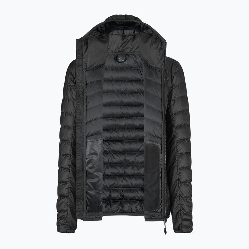 Geacă pentru femei Montura Pure Duvet black 4