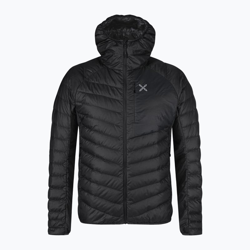 Geacă pentru bărbați Montura Pure Duvet black