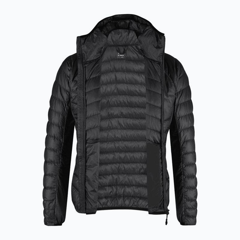 Geacă pentru bărbați Montura Pure Duvet black 4