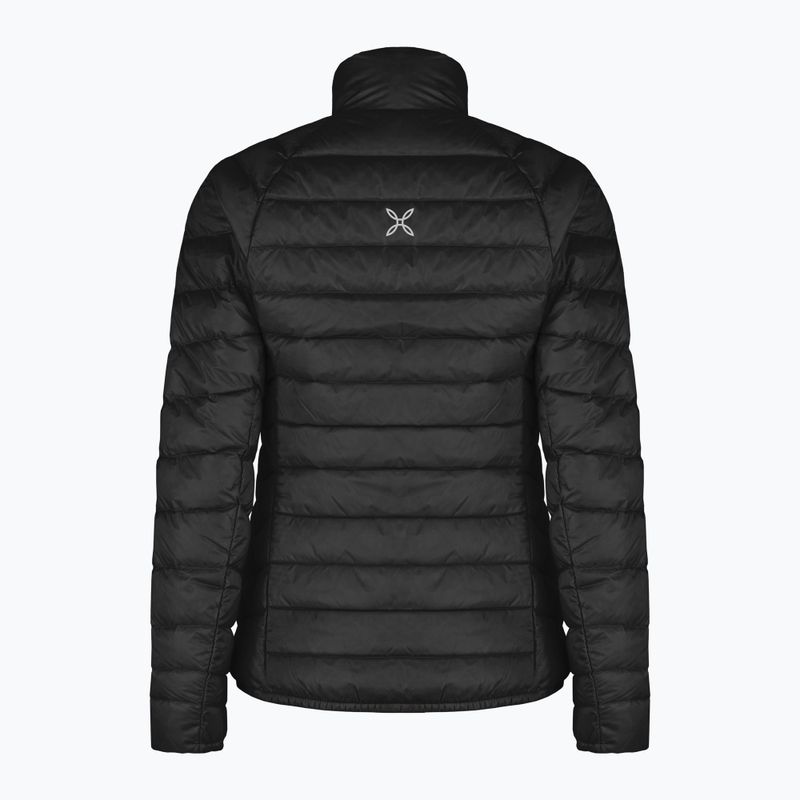 Geacă pentru femei Montura Breeze Duvet black 2