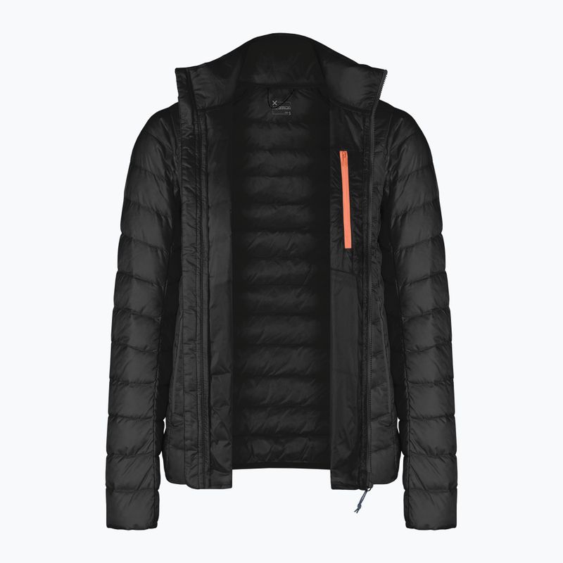 Geacă pentru femei Montura Breeze Duvet black 4