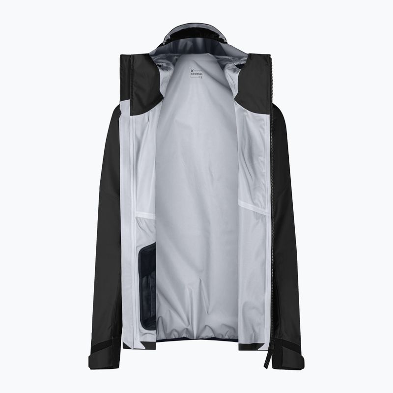 Geacă de ploaie pentru femei Montura Vertigo 3L black 4