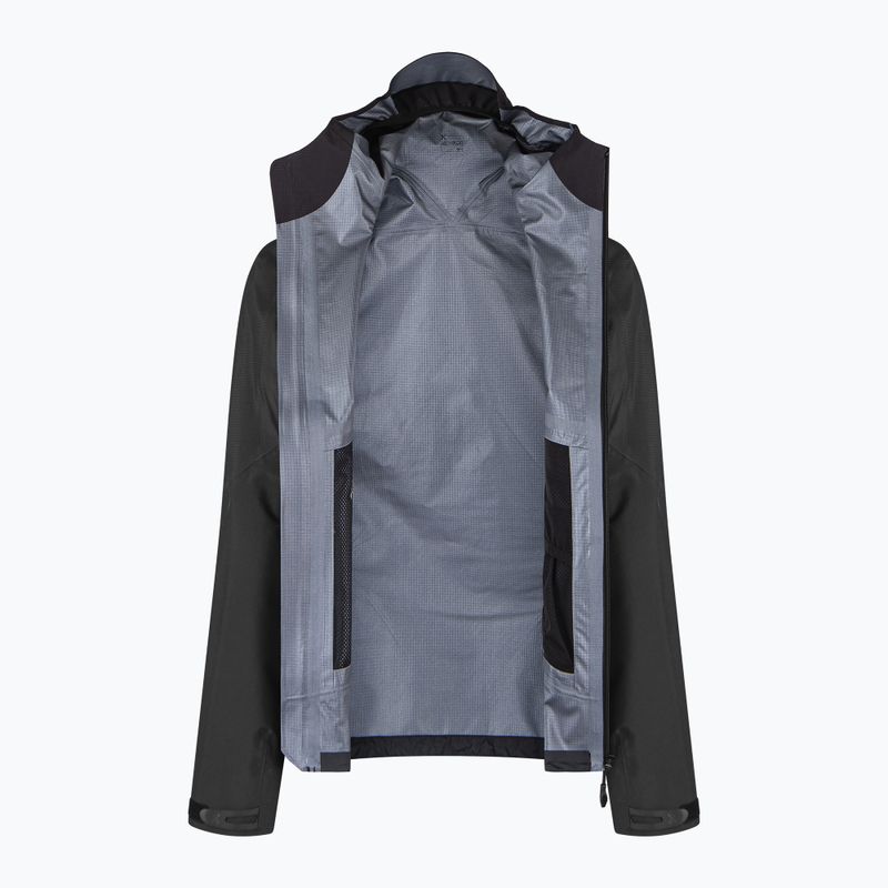 Geacă de ploaie pentru femei Montura Magica GTX Pro black 16