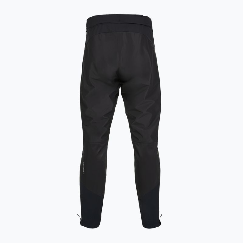 Pantaloni pentru bărbați Montura Vertigo 3L Cover black 2