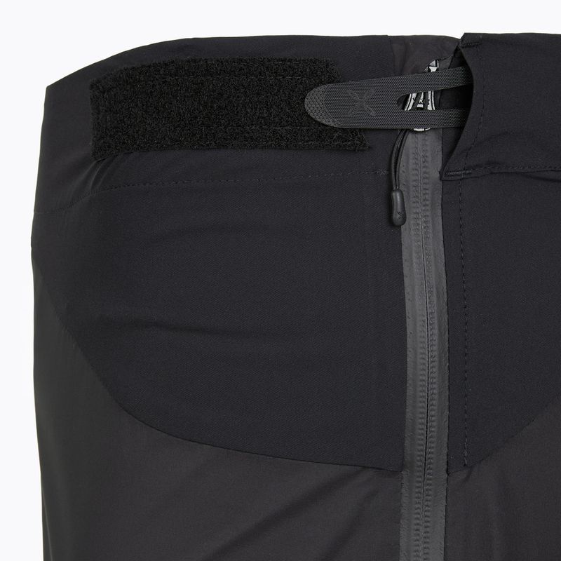 Pantaloni pentru bărbați Montura Vertigo 3L Cover black 3