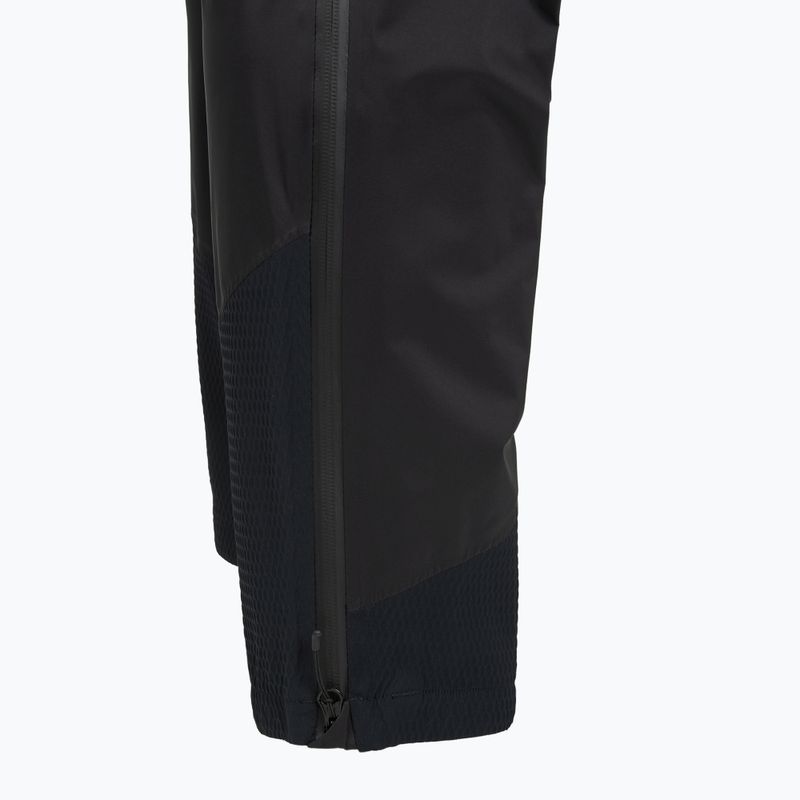 Pantaloni pentru bărbați Montura Vertigo 3L Cover black 5