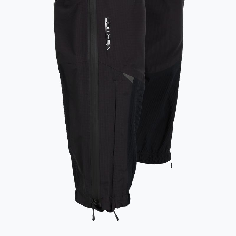 Pantaloni de trekking pentru bărbați Montura GTX Pro Cover black 4