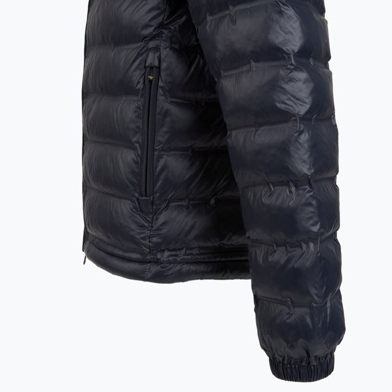 Geacă pentru bărbați Blauer USA Charles blue inside green 3