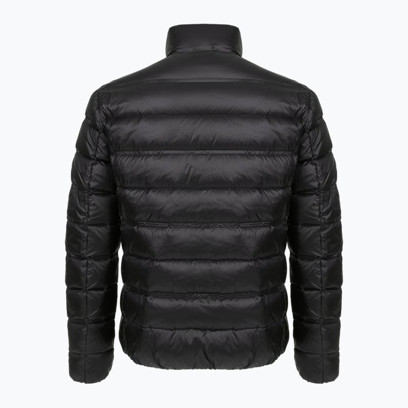 Geacă pentru bărbați Blauer USA Belmont black 2