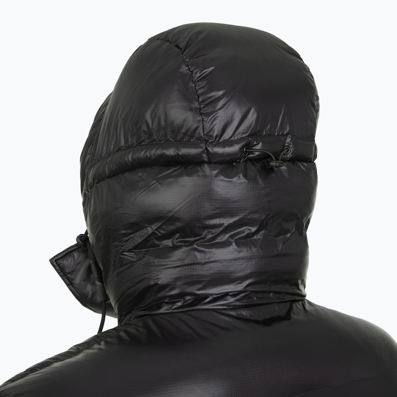 Palton pentru bărbați Blauer USA Aldrich black inside beige 5