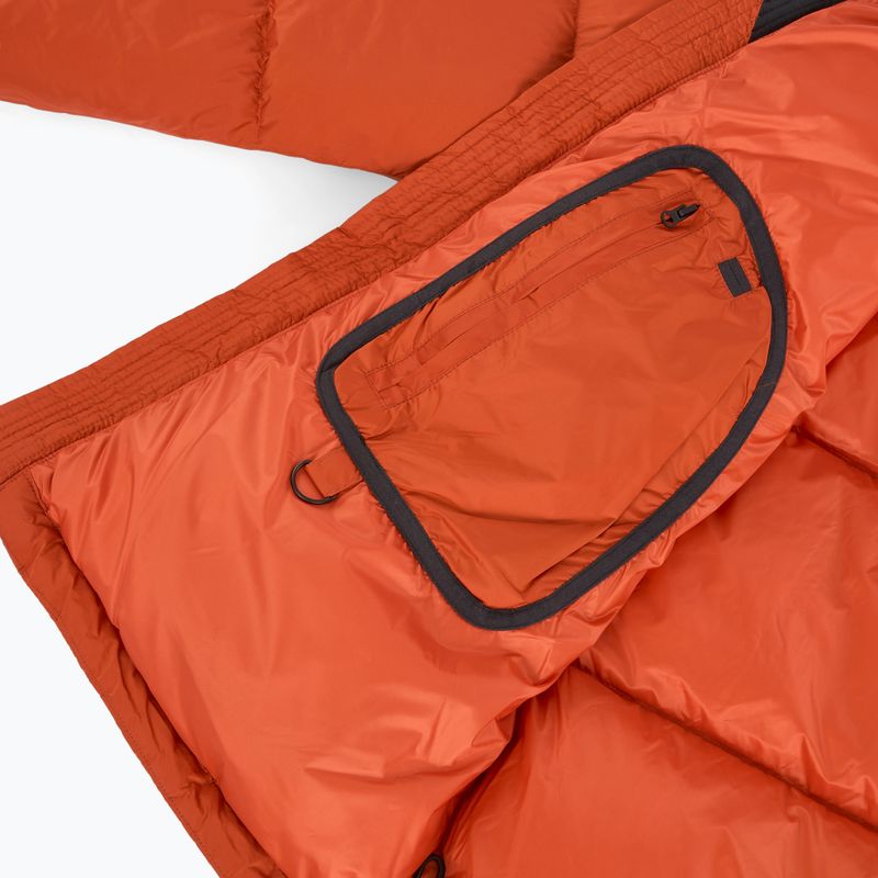 Geacă pentru bărbați Blauer USA Bonad red vermiglio 5