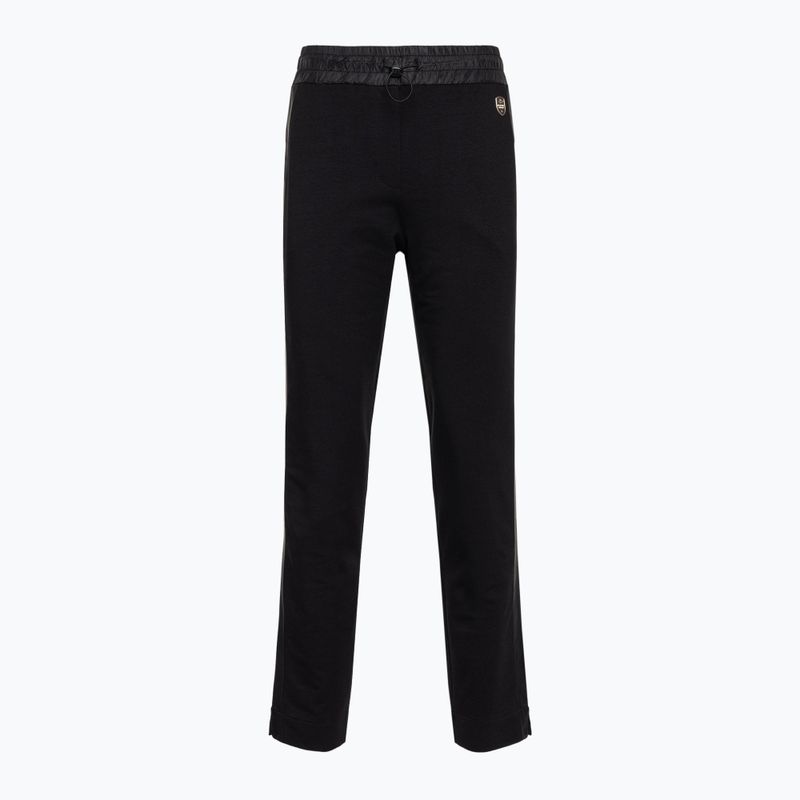 Pantaloni pentru femei Aeronautica Militare Military black