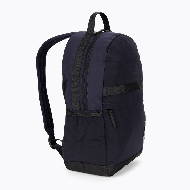 Rucsac Aeronautica Militare Iridescent blue navy 2