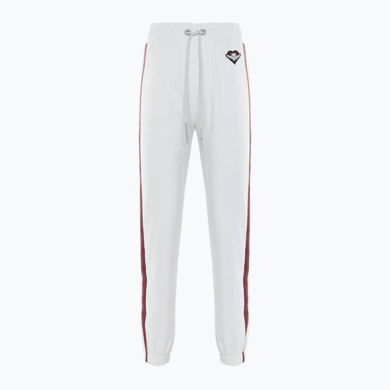 Pantaloni pentru femei Aeronautica Militare Aeronautica Lovers onice