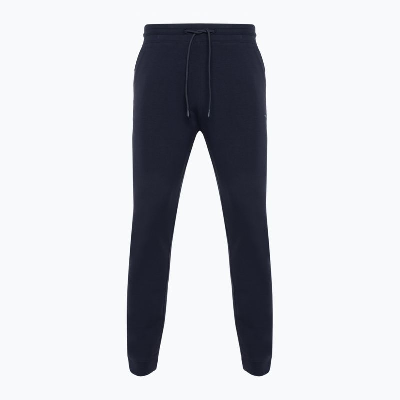 Trening pentru bărbați Aeronautica Militare Essential blue navy 5