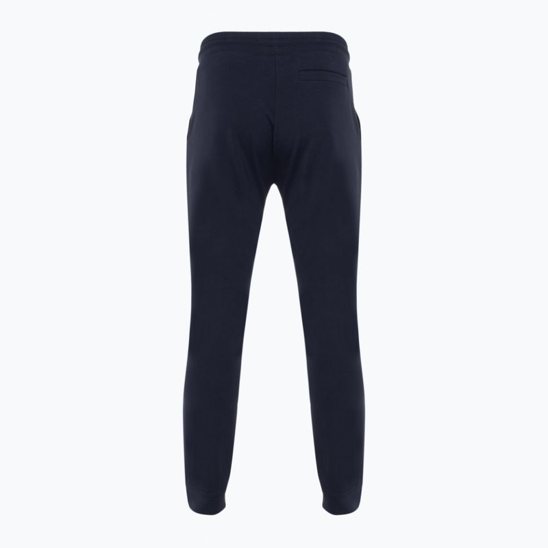 Trening pentru bărbați Aeronautica Militare Essential blue navy 6