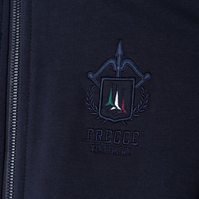 Trening pentru bărbați Aeronautica Militare Essential blue navy 8