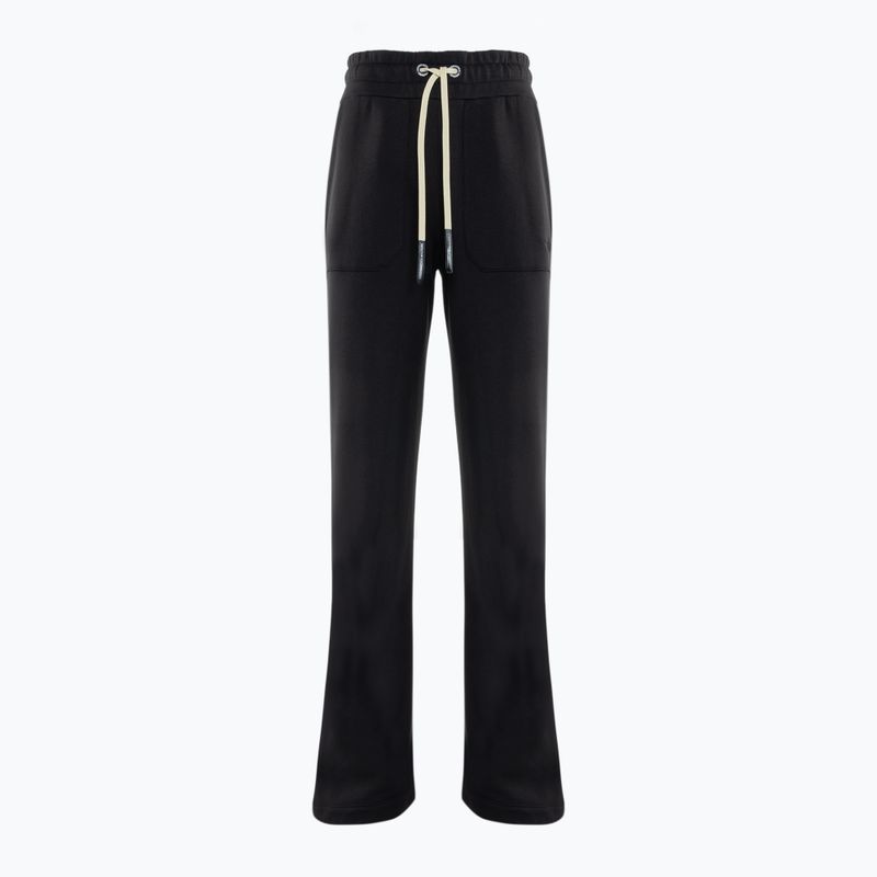 Pantaloni pentru femei  Aeronautica Militare Aeronautica Sport nero