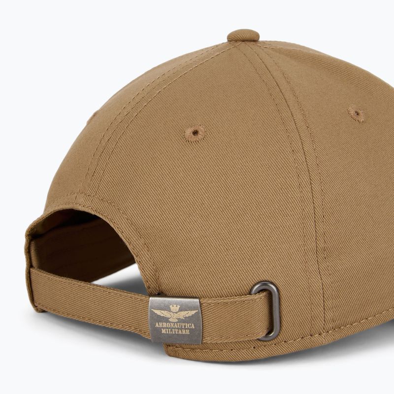 Bărbați Aeronautica Militare 251HA1202DCT2261 carta da zucchero baseball cap 4