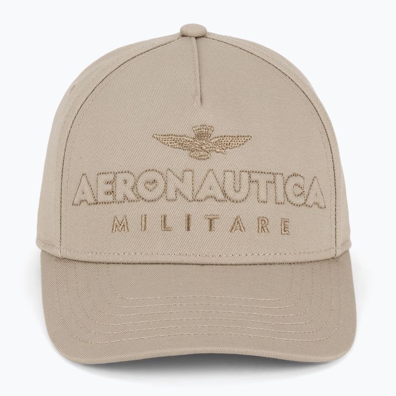 Bărbați Aeronautica Militare 251HA1202DCT2261 safari baseball cap 2