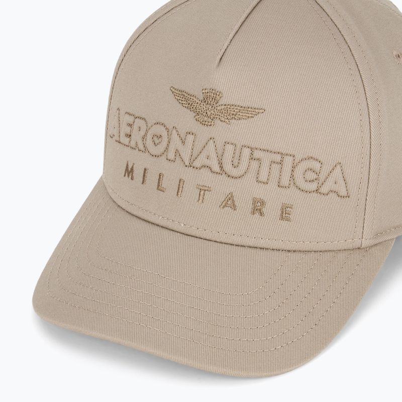 Bărbați Aeronautica Militare 251HA1202DCT2261 safari baseball cap 3