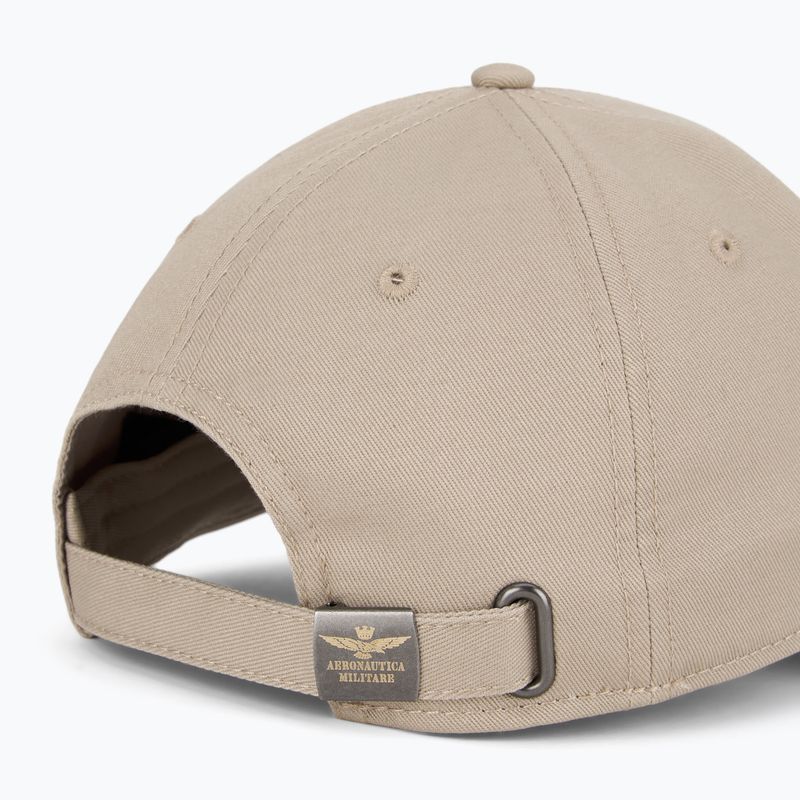 Bărbați Aeronautica Militare 251HA1202DCT2261 safari baseball cap 4