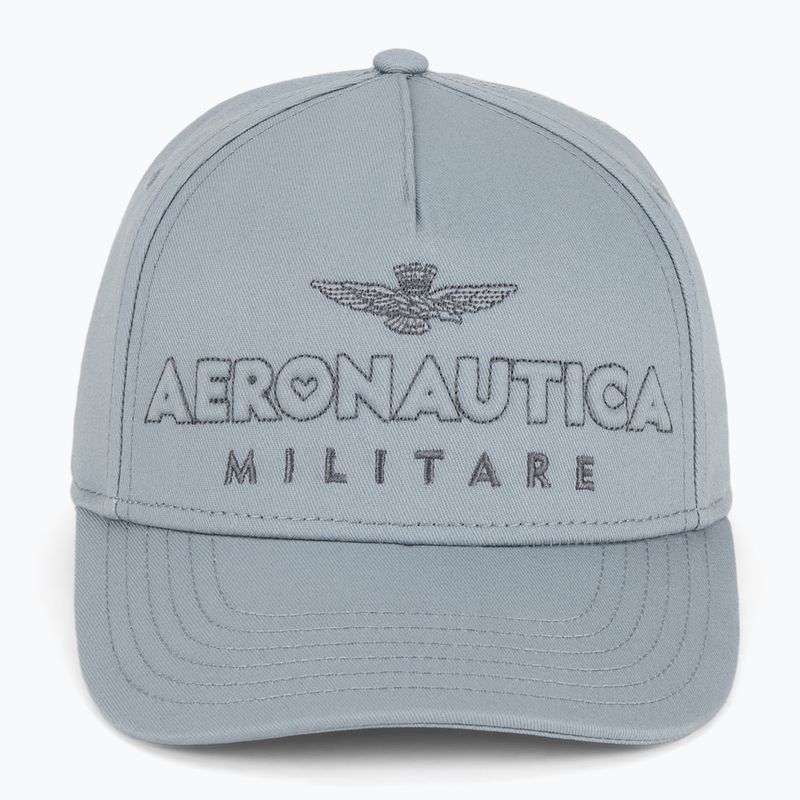 Bărbați Aeronautica Militare 251HA1202DCT2261 sabbia baseball cap 2
