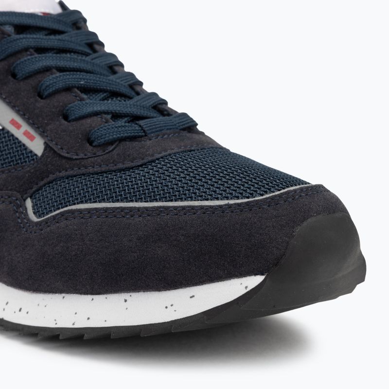 Încălțăminte pentru bărbați Aeronautica Militare 251SC288CT3545 blu navy 7