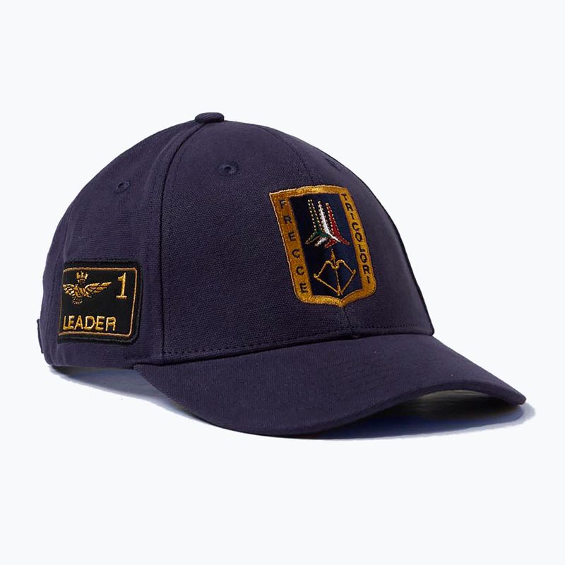 Bărbați Aeronautica Militare baseball cap 251HA1150CT3043 blu navy