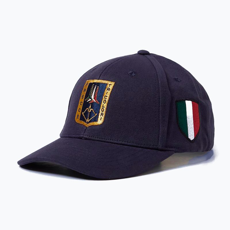 Bărbați Aeronautica Militare baseball cap 251HA1150CT3043 blu navy 3