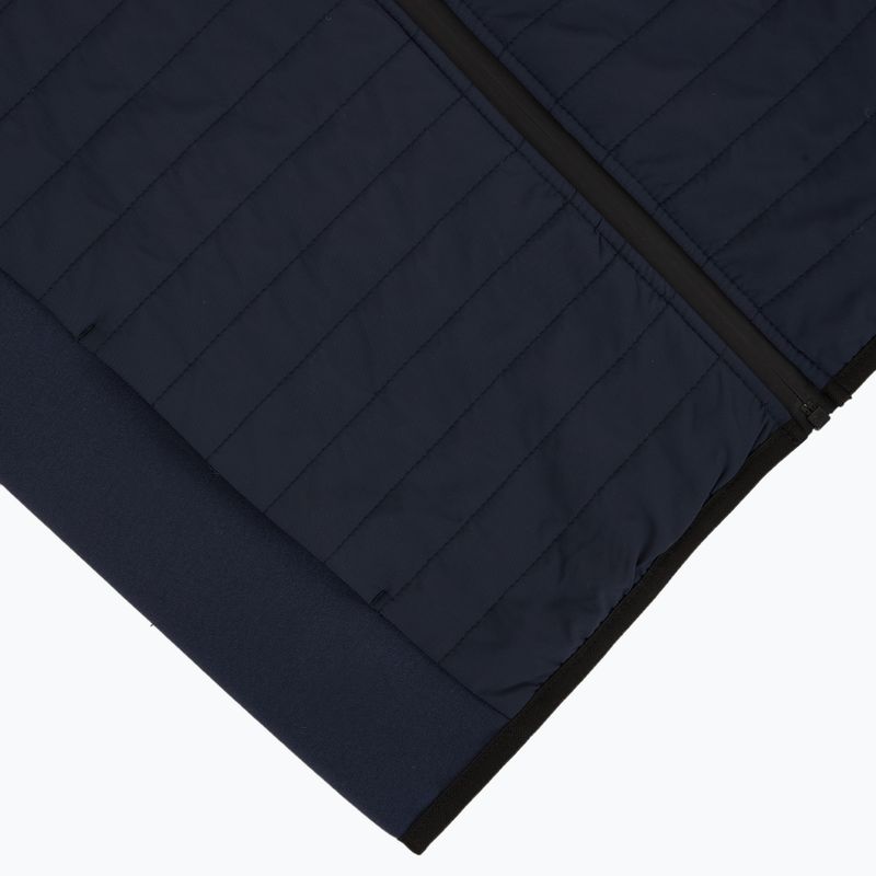 Geacă pentru bărbați Aeronautica Militare 251AF498F559 blu navy 6