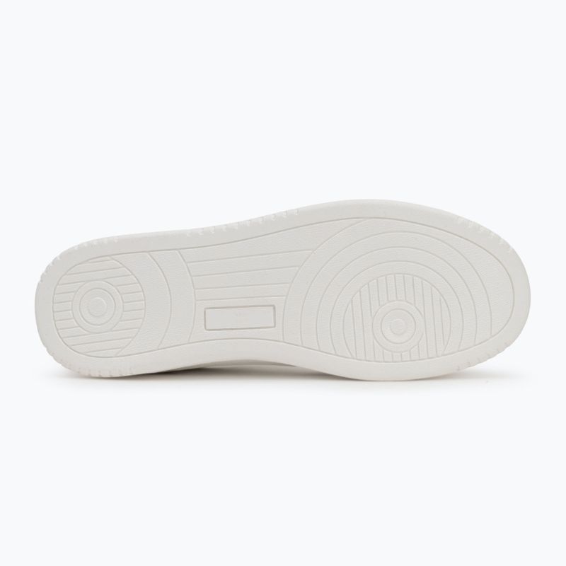 Încălțăminte pentru bărbați Aeronautica Militare 251SC235PL244 off white/beige 4