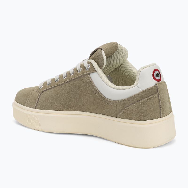 Încălțăminte pentru bărbați  Aeronautica Militare 251SC307PL278 cammello 3