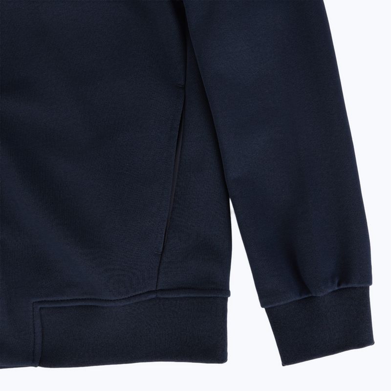 Bluză pentru bărbați  Aeronautica Militare 251FE1997F584 blu navy 3