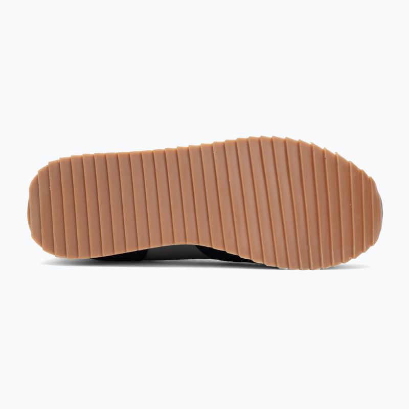 Încălțăminte pentru Bărbați Aeronautica Militare 252SC0288UCT03545 blu navy 4