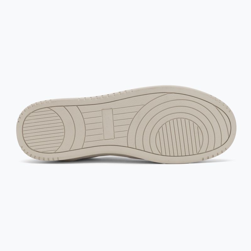 Încălțăminte pentru Bărbați Aeronautica Militare 252SC0235UPL00244 off white 4