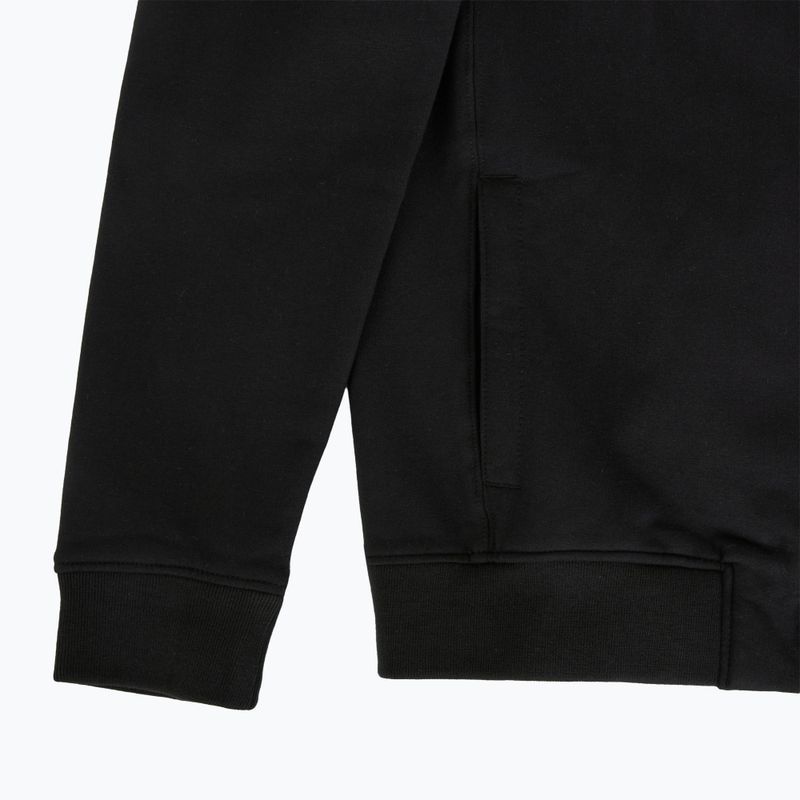 Bluză pentru bărbați Aeronautica Militare 252TF0102UF00662 jet black 5