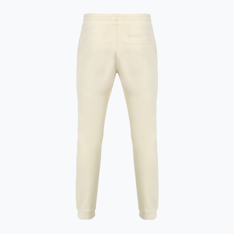 Pantaloni pentru bărbați Aeronautica Militare 252PF1008UF00662 ghiaccio 2