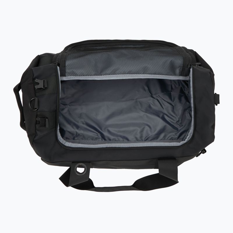 Geantă de călătorie Aeronautica militare 252BO1152UCT03588 jet black 4