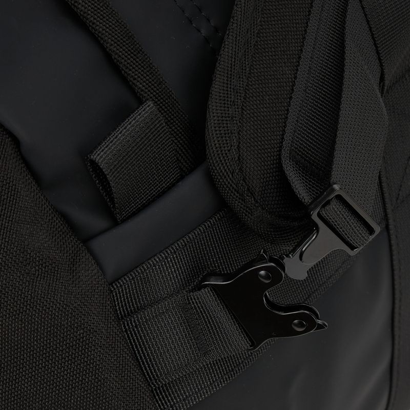 Geantă de călătorie Aeronautica militare 252BO1152UCT03588 jet black 6