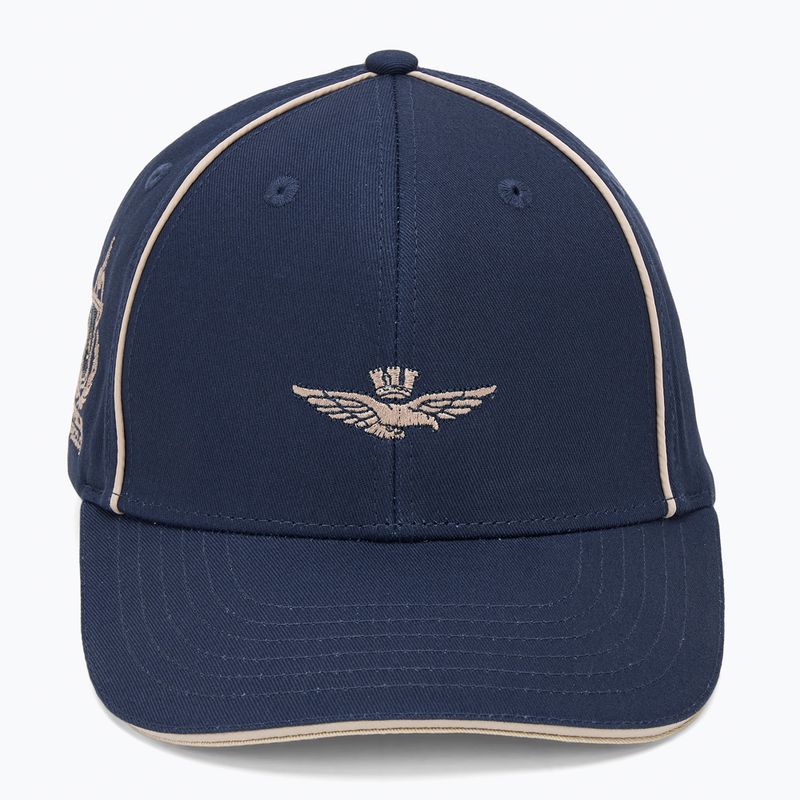 Șapcă pentru bărbați Aeronautica Militare 252HA1223UCT03299 blue navy 2