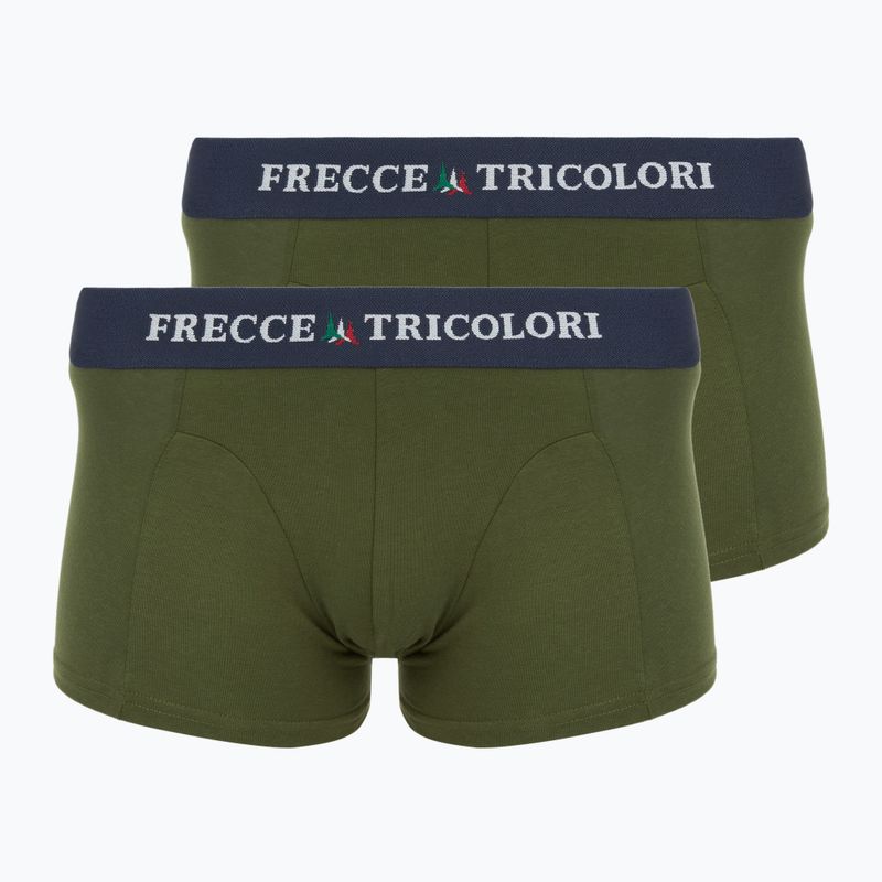 Boxeri Aeronautica Militare AM1UBX005 Trunk 2 perechi military