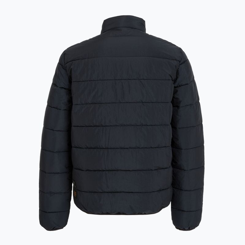 Geacă pentru bărbați  Aeronautica Militare 252AB3022UCT04214 midnigh blue midnight blue 2